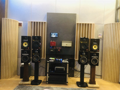 深圳汽车音响改装店哪家好?深圳哪里可以改装汽车音响?深圳汽车音响改装店