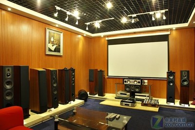惠威音响深圳金牌旗舰店(2)