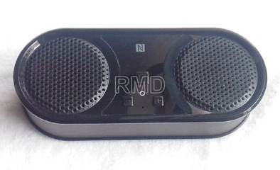 【音响 音箱 蓝牙音箱 迷你音响 便携式音箱 bluetooth speaker】价格,厂家,图片,其他数码产品,深圳市润美达科技-