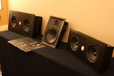 【展会巡礼】求新求变 前景无限:第十五届新深圳音响展(展房篇)