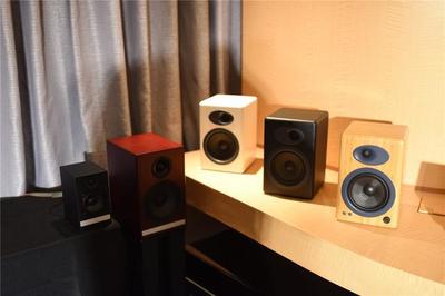 HiFi产品从几十元到几百万元不等:第15届新深圳音响展的浮光掠影