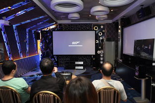 展会预告 2018第十三届深圳高级音响展暨首届hifi音乐节