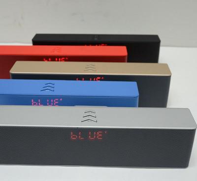 【工厂ML53U新款便携迷你小音箱插卡小音响无线蓝牙音箱低音炮】价格_厂家_图片 -