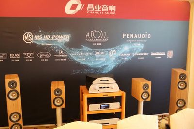 发烧友音乐盛宴,SIAV深圳音响展精彩回顾!