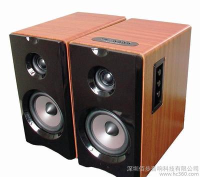 HIFI落地音箱 家用高保真音响 有源HIFI音响 家庭影院音响BT-218图片_高清图_细节图