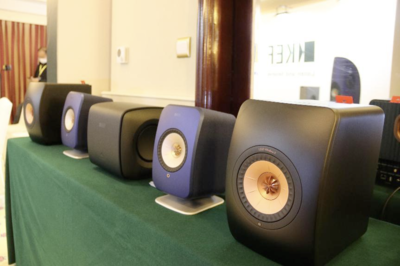 发烧友音乐盛宴,SIAV深圳音响展精彩回顾!
