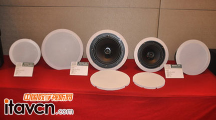 东汇2014产品发布暨技术交流会深圳召开_专业音响-中国数字视听网