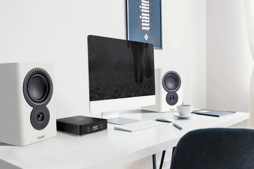 新品上市 lx connect无线有源音箱惊艳来袭