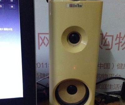 200元出手一套威尔顿音响组合-深圳音响