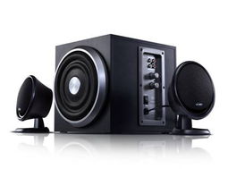 6.5英寸音箱革命性产品 奋达a系列上市热销