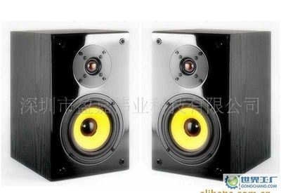 主营产品_富声达电机