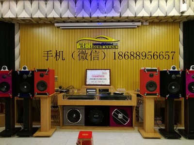 保时捷卡宴专业技术让您爱车更加有个性瑞典DLS启籁汽车音响改装深圳福田店图片_高清图_细节图