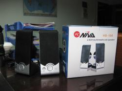音响产品-厂家生产供应 深圳音箱厂 2.0音箱厂 USB音箱厂 2.0音箱带低音效果(YM-E2)_商务联盟