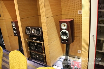 信和携30周年纪念产品参加深圳音响展_HI-FI器材新闻_音响网新闻