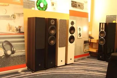 【展会巡礼】求新求变 前景无限:第十五届新深圳音响展(展房篇)