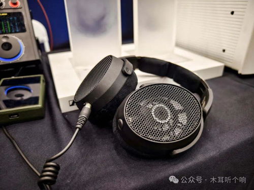2024深圳耳机音响展新品速递 听感分享 耳机展厅