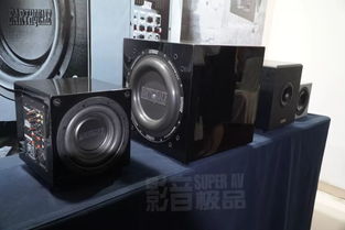 业界丨 不仅全有,更是全优 第15届新深圳音响展隆重举行