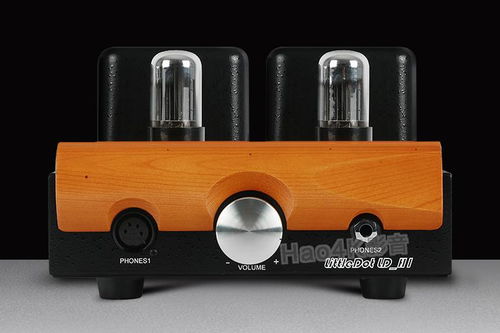 中国深圳的耳机音响品牌little dot ld h1耳扩简评