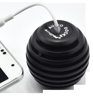 2014热销现货工厂直创意松果炸弹音响/手机音响/迷你礼品音响 - 2014热销现货工厂直创意松果炸弹音响/手机音响/迷你礼品音响厂家 - 2014热销现货工厂直创意松果炸弹音响/手机音响/迷你礼品音响价格 - 深圳市飞宏腾达科技 - 