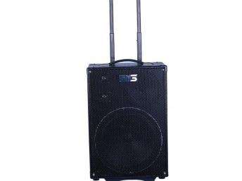 米高MG1261A流浪歌手音响 户外卖唱与吉他弹唱的得力助手