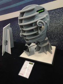 Shure 2019深圳国际音响展览会圆满落幕 引领音频科技新潮流
