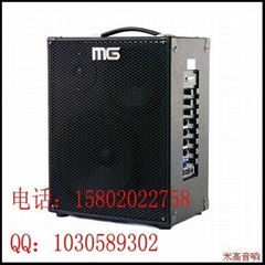 深圳市龙岗区南湾米高音响商行 专业音响器材服务专家