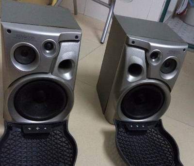 搬家急出 130元可试听的家庭音响，音乐爱好者的福音
