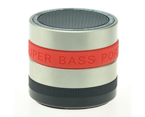 万天WT B530 无线蓝牙音箱 深圳音响品牌的便捷之选