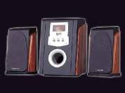 深圳市宝安区石岩蓝声电子厂音响产品相册展示