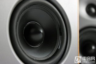 深圳市声荟音响 专业有源监听与Hi-Fi解码器解决方案