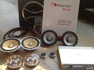 深圳坂田锐志音响改装 在辉煌汽车音响打造移动音乐厅